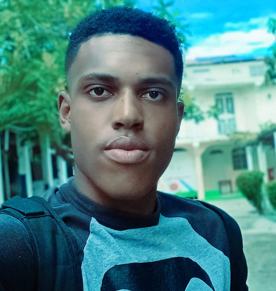 P Sheulder